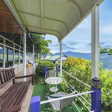 Julie'S Garden, Cingjing - Fon Chin Homestay Ренай Екстериор снимка