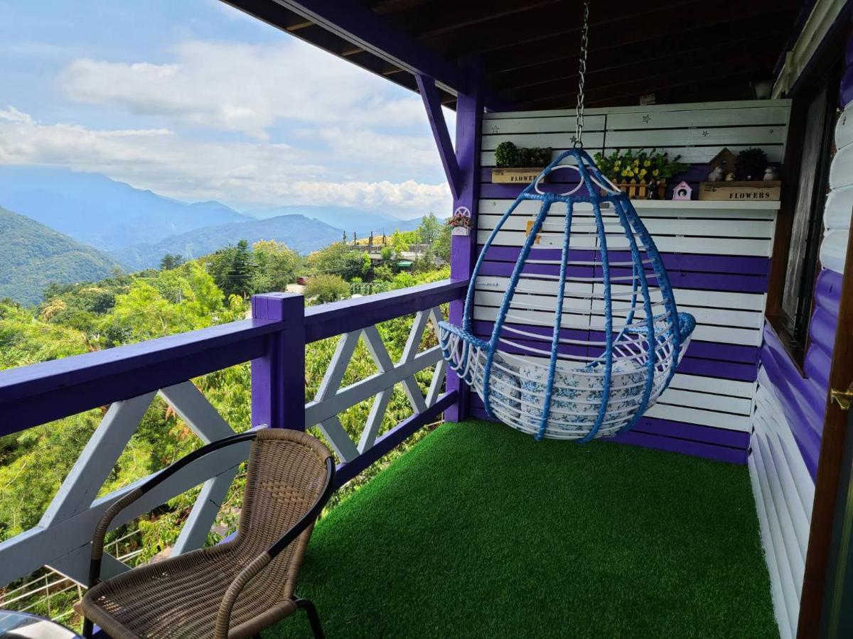 Julie'S Garden, Cingjing - Fon Chin Homestay Ренай Екстериор снимка