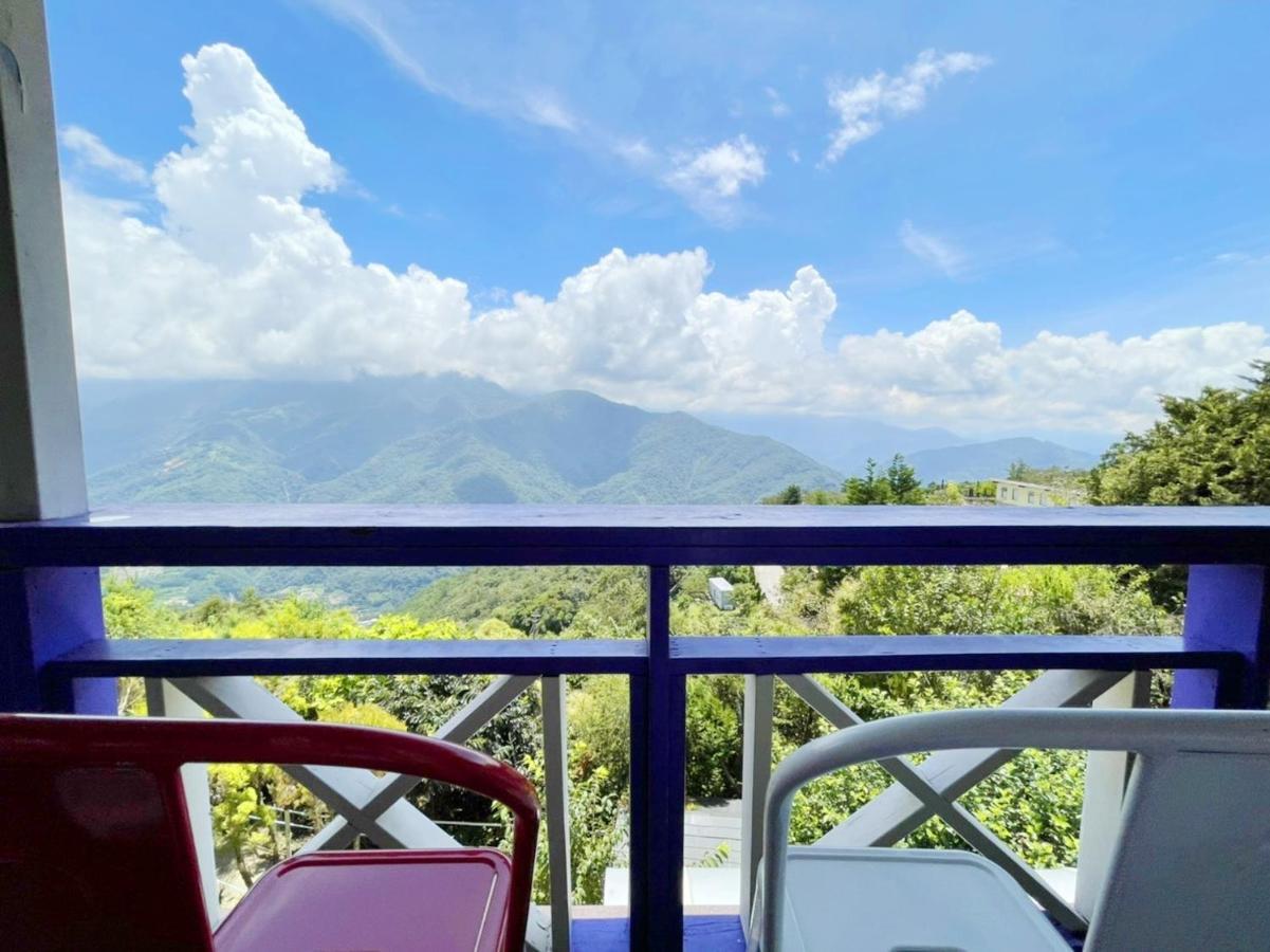 Julie'S Garden, Cingjing - Fon Chin Homestay Ренай Екстериор снимка