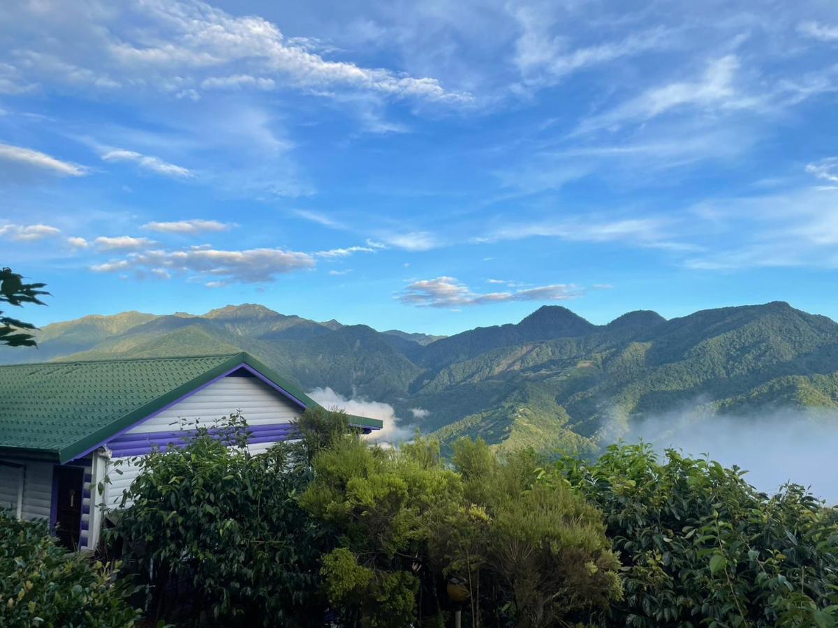 Julie'S Garden, Cingjing - Fon Chin Homestay Ренай Екстериор снимка